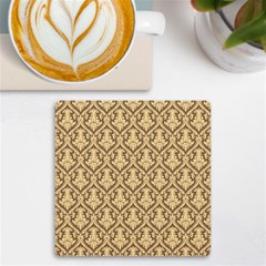 Pattern 243 Uv Print Square Tile Coaster 