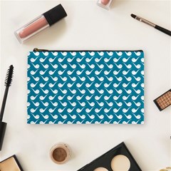 Pattern 277 Cosmetic Bag (medium)