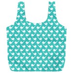 Pattern 280 Full Print Recycle Bag (XXL) Back