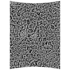 Abstract-0025 Back Support Cushion