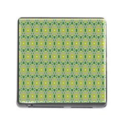 Leaf - 02 Memory Card Reader (square 5 Slot)