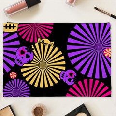 Seamless-102 Cosmetic Bag (xxl)