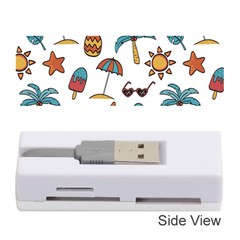 Summer Memory Card Reader (stick)
