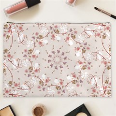Background-103 Cosmetic Bag (xxl)