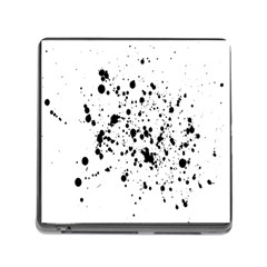 Paint-21 Memory Card Reader (square 5 Slot)