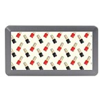Nail Manicure Memory Card Reader (Mini) Front