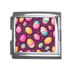 Easter Eggs Egg Mega Link Italian Charm (18mm)