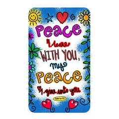 Christian Christianity Religion Memory Card Reader (rectangular)