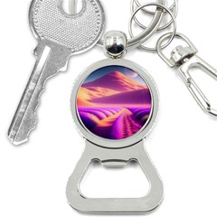 Fantasy Art Wallpaper Artwork Desktop Bottle Opener Key Chain
