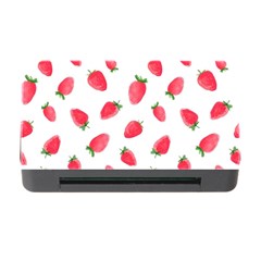 Strawberry Memory Card Reader With Cf by SychEva