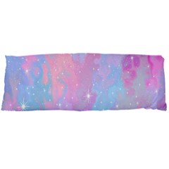 Space-25 Body Pillow Case Dakimakura (two Sides)