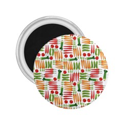 Vegetables 2 25  Magnets by SychEva
