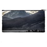Nature s Symphony: A Portrait of Ushuaia s Wild Beauty  Pencil Case Back