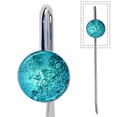 Nature Wallpaper Bubbles Water Bubbly Book Mark by pakminggu