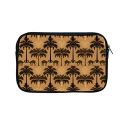 Camel Palm Tree Apple Macbook Pro 13  Zipper Case by Vaneshop
