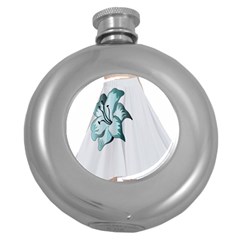Img 20230716 151433 Round Hip Flask (5 Oz)