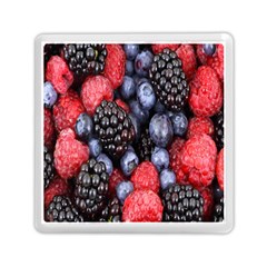 Berries-01 Memory Card Reader (square)