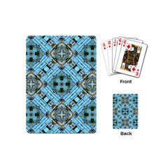 Iphone-background-wallpaper Playing Cards Single Design (mini) by Bedest
