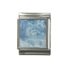 Denim,11 Italian Charm (13mm)
