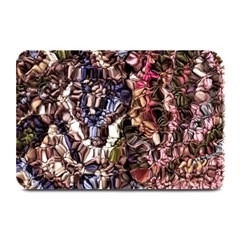 Melting Stitches Plate Mats
