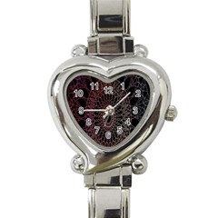 Mandala   Lockscreen , Aztec Heart Italian Charm Watch
