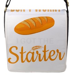 Baker T- Shirt Cool Bread Baking Bakers Saying Motif T- Shirt (3) Yoga Reflexion Pose T- Shirtyoga Reflexion Pose T- Shirt Flap Closure Messenger Bag (s)