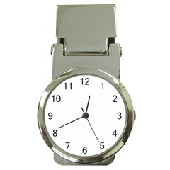 Best Papa Ever T- Shirt Best Papa Ever T- Shirt Yoga Reflexion Pose T- Shirtyoga Reflexion Pose T- Shirt Money Clip Watches