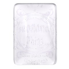 Bromance T- Shirt It Is A Bromance Thing You Would Not Understand T- Shirt Yoga Reflexion Pose T- Shirtyoga Reflexion Pose T- Shirt Rectangular Glass Fridge Magnet (4 Pack)