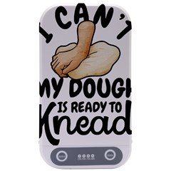 Bread Baking T- Shirt Funny Bread Baking Baker Crust A Girl Who Loves Bread Baking T- Shirt Sterilizers by JamesGoode