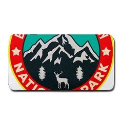 Bryce Canyon National Park T- Shirt Bryce Canyon National Park T- Shirt Medium Bar Mat