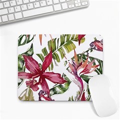 Botanical T- Shirt Botanical Majestic Counterfloor T- Shirt Small Mousepad