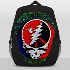 Grateful Dead - Backpack Bag
