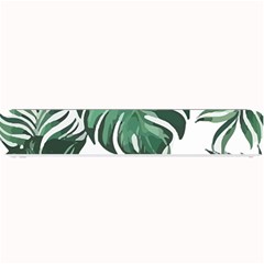 Hawaii T- Shirt Hawaii Coral Flower Fashion T- Shirt Small Bar Mat