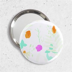 Hawaii T- Shirt Hawaii Ohana Fashion T- Shirt 2 25  Handbag Mirrors