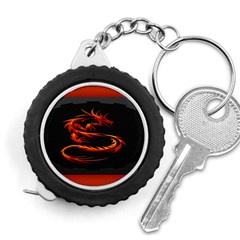 Dragon Measuring Tape