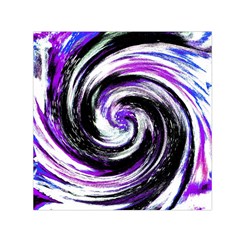 Canvas Acrylic Digital Design Square Satin Scarf (30  X 30 )