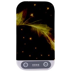 Particles Vibration Line Wave Sterilizers by Amaryn4rt
