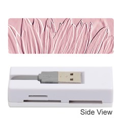 Shabby Chic Vintage Background Memory Card Reader (stick) by Amaryn4rt