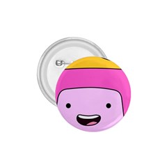 Adventure Time Princess Bubblegum 1 75  Buttons by Sarkoni