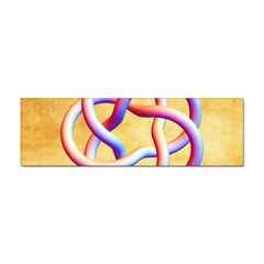 Math Prototype Sticker Bumper (10 Pack)