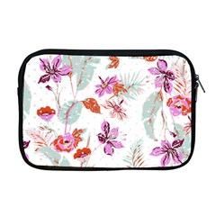 Flawer Apple Macbook Pro 17  Zipper Case