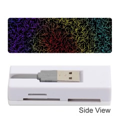 Minimal Glory Memory Card Reader (stick)