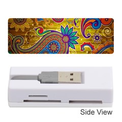 Pattern, Abstract Pattern, Colorful, Memory Card Reader (stick)