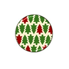 Background-2 Hat Clip Ball Marker
