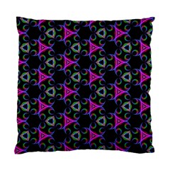 Background-36 Standard Cushion Case (two Sides)