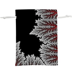 Planet Psychedelic Art Psicodelia Lightweight Drawstring Pouch (xl) by Bedest