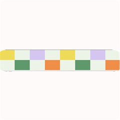 Board Pictures Chess Background Small Bar Mat by Maspions
