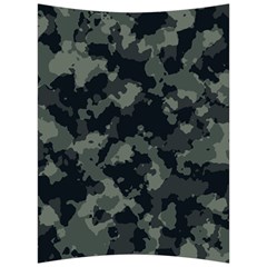 Camouflage, Pattern, Abstract, Background, Texture, Army Back Support Cushion