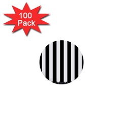 Stripes Geometric Pattern Digital Art Art Abstract Abstract Art 1  Mini Buttons (100 Pack) 