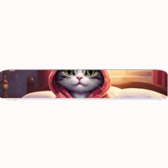 Cat 2 Small Bar Mat by 2607694a